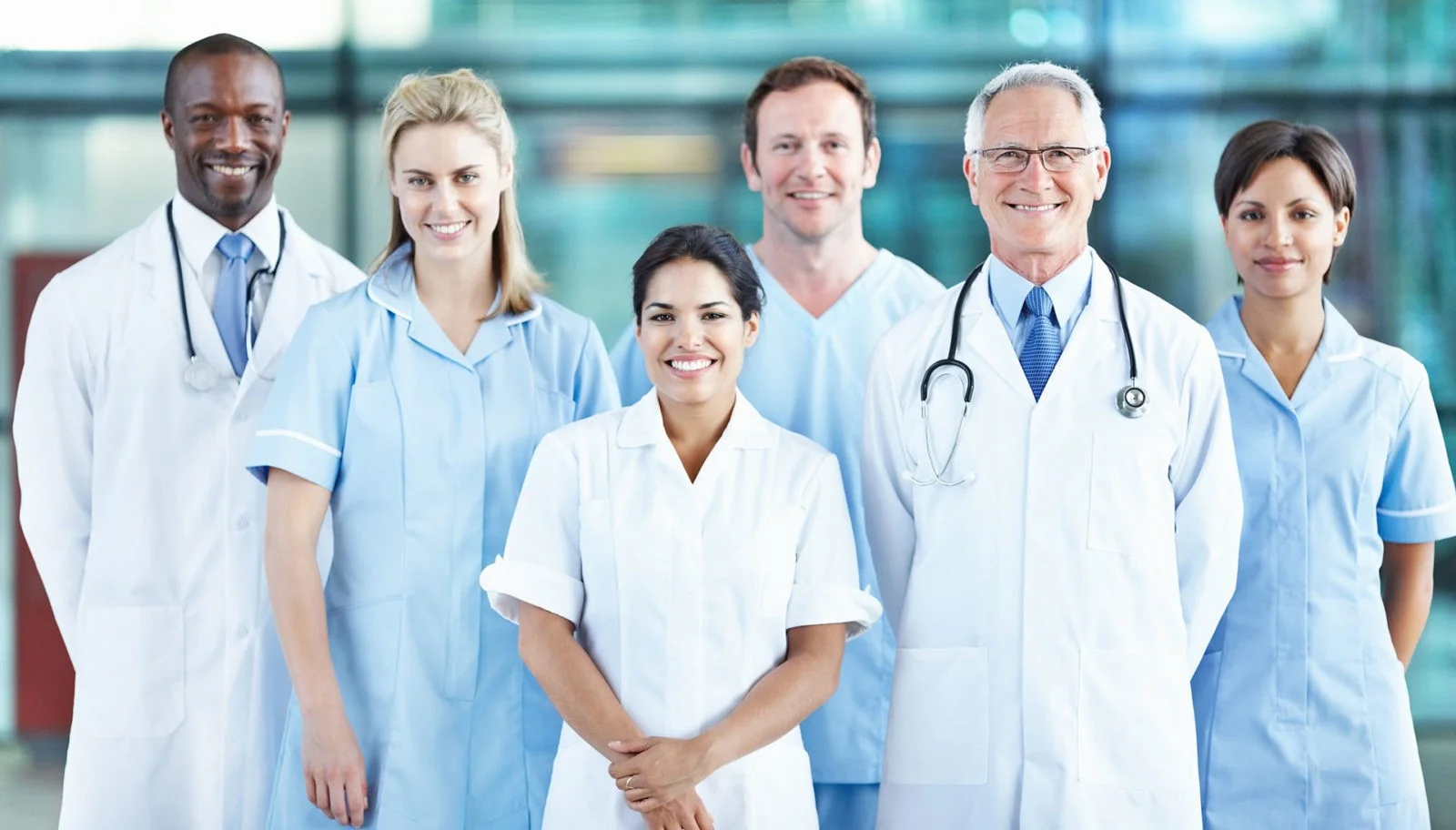 medical recruitment specialists
